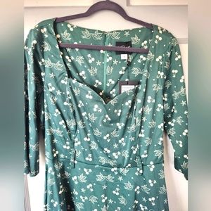 Collectif Eliana Dress